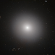 Illustration for article titled This Isnt a Lens Flare, Its a Galaxy